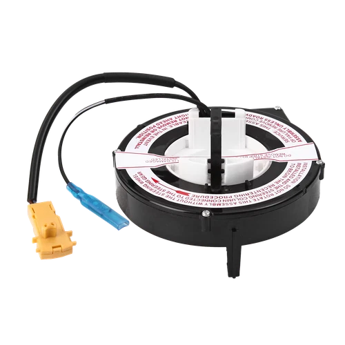 1PC Clock Spring for JEEP CHEROKEE WRANGLER 1997-2000 56009070 - Picture 3 of 5