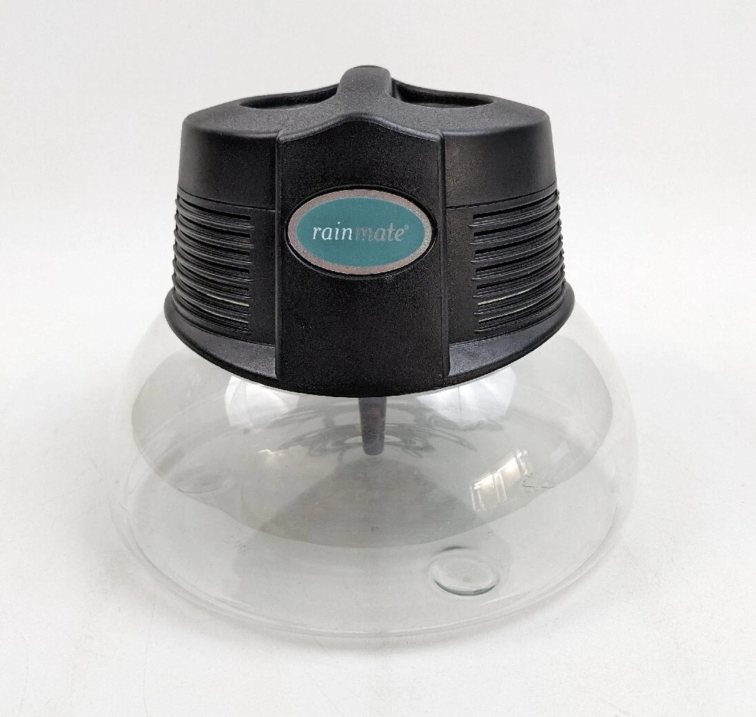 rainmate air purifier essential oils