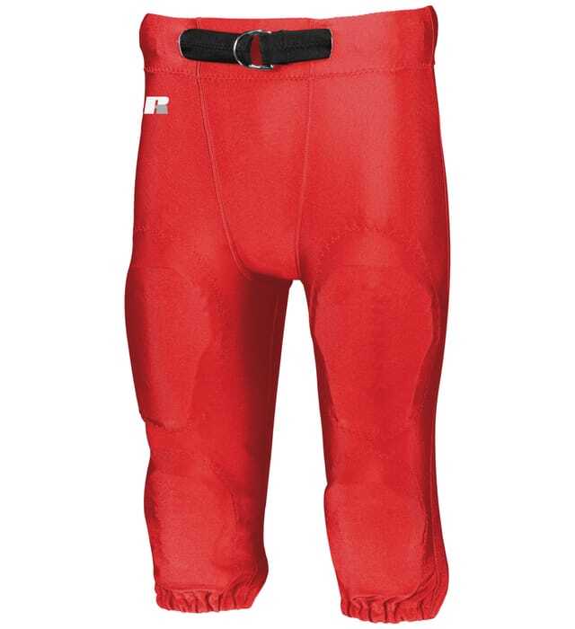 Russell Athletic F2562M Adult 92% Nylon 8% Spandex Deluxe Game