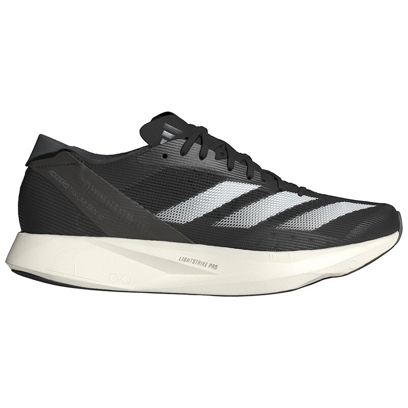 [新品未使用]adidas ADIZERO TAKUMI SEN 10 M Adidas Adizero Takumi Sen 10 Men's Shoes – Heartbreak Hill