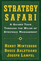 Strategy Safari on sale Strategy Safari on sale