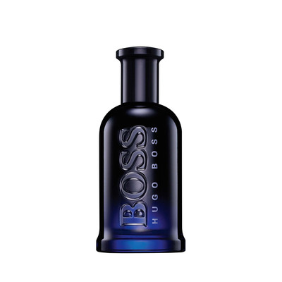 Boss Bottled Night Eau De Toilette Für Herren