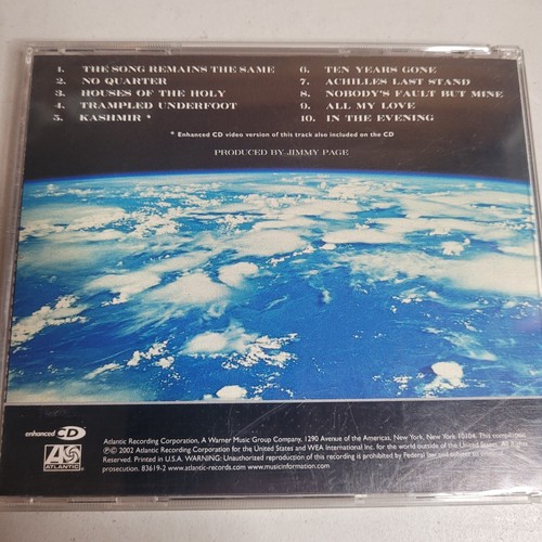 E-L Classic Rock, Hard Rock New Wave 60s 70s 80s Choose Your Own Lot CD Lot - Picture 382 of 941