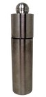 PEUGEOT 8" Brushed Stainless Steel Salt or Pepper Grinder (France)