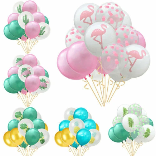 All Occasions Party Balloons
