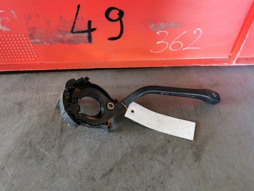 Original VW Golf 2 II 19E Wischerschalter Lenkstockschalter 191953503B