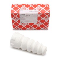 febi 31699 Anschlagpuffer FüR VW Passat B6 B7 Tiguan Touran Audi Q3 8U Hinten