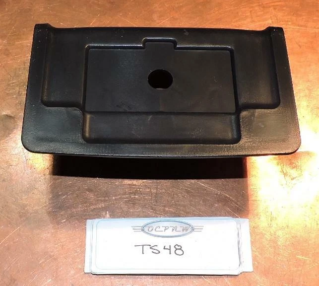 Chevrolet GMC camioneta furgoneta Blazer Suburban 1978-88 volante bocina tapa TS48 Foto 2 de 2