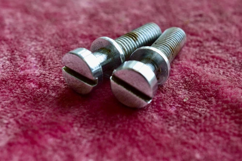 Vintage 1968 Gibson Les Paul Standard Stoptail Tailpiece Goldtop Studs 1969 1970