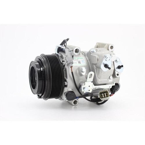 Car AC Compressor Air Conditioner Compressor&Clutch for Highlander 3.5L 2008-11 - Picture 6 of 23