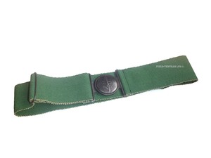 british army belt