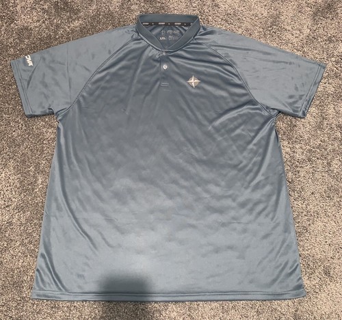Short Sleeve Polo Disc Golf Apparel | eBay