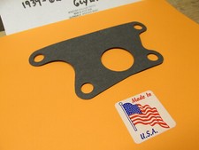 1939 - 1962 Gmc Truck 228 236 248 270 302 6 Cylinder Water Pump Mounting Gasket 1939 - 1962 Gmc Truck 228 236 248 270 302 6 Cylinder Water Pump Mounting Gasket