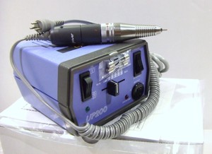 up2000 nail drill