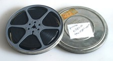 KILLERS OF THE INSECT WORLD, 8MM SHORT FILM 