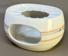 Thomas Wave El Paso - Stövchen ca. 13 x 10,5 x 7,4 cm