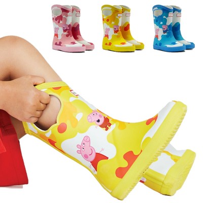 pig rain boots target