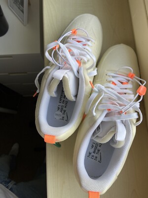 Air Force 1 Experimental Sail