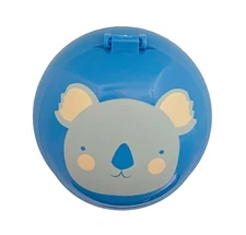 Greenbrier Snack Storage Blue Koala