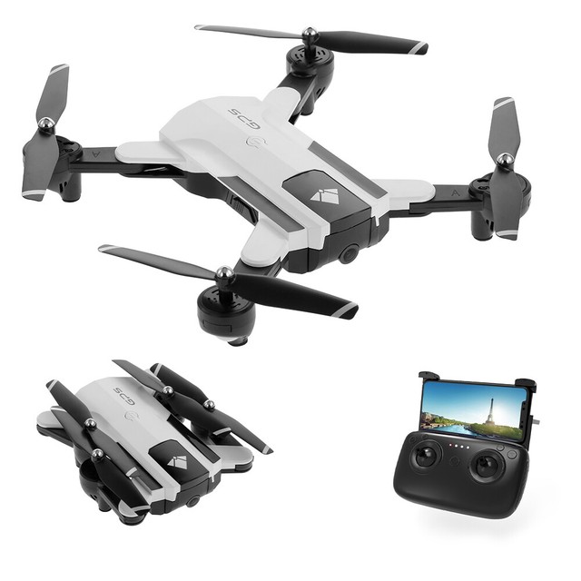 sg900 smart drone