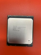Intel Xeon E5-2680 SR0KH 8 Core 20 MB Cache Processor