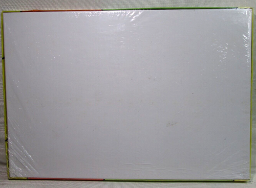 1979 THE DNA PUZZLE KIT, CAROLINA BIOLOGICAL SUPPLY COMPANY, NEW & SEALED!!! - Picture 4 of 14