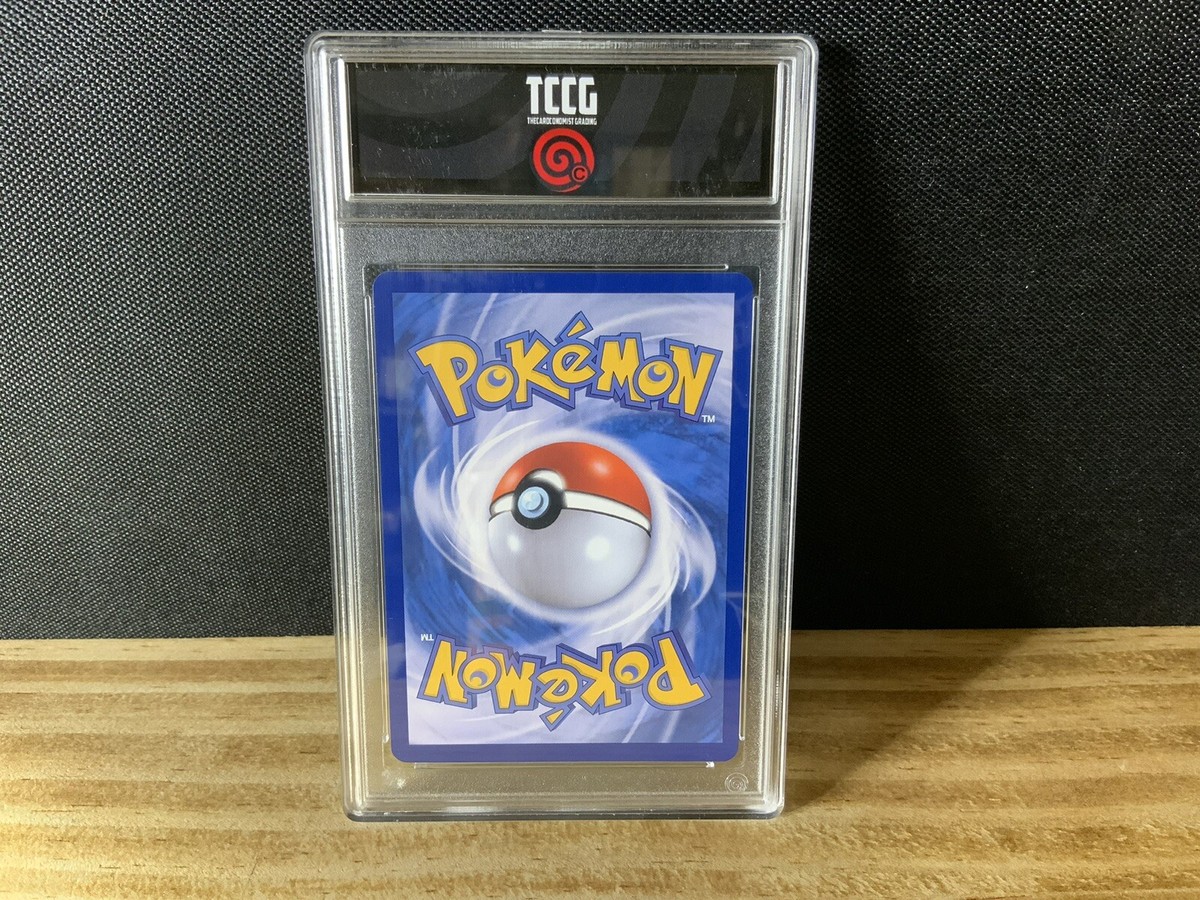 Pokemon TCG - Rayquaza V 075/067 Secret Rare - Blue Sky