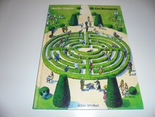 EO CRU BOURGEOIS/ MARTIN VEYRON/ BE