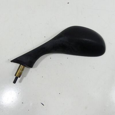 その他 m*g*m Piaggio Fly 50 / Fly 125 6100 EZ:15 Mirror Exterior Left 40106