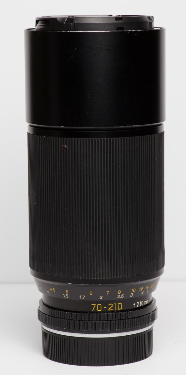 Leica Vario Elmar R 4 / 70-210mm 3CAM | eBay Leica Vario Elmar R 4 / 70-210mm 3CAM | eBay