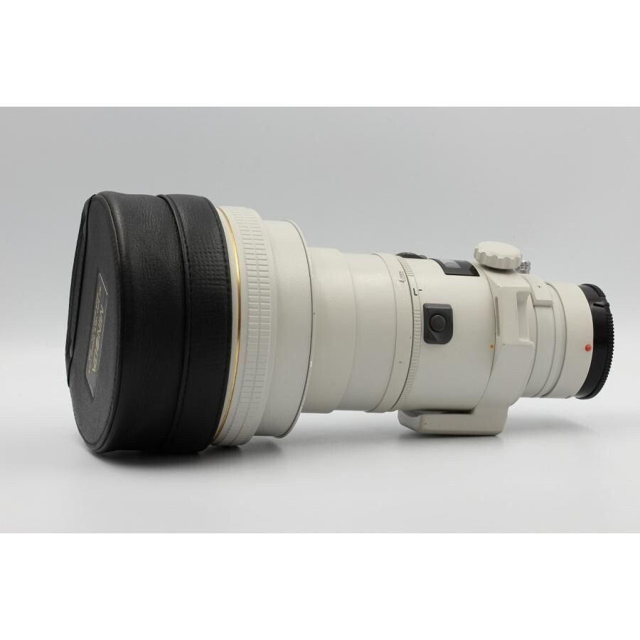 Minolta AF 300mm F2.8 sony Aマウント Minolta | AF APO Telephoto 300mm f/2.8 for Sony/Minolta A