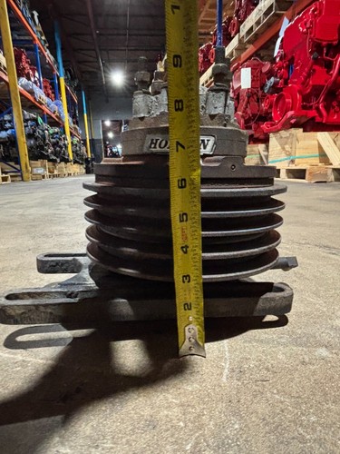 Horton Fan Clutch for Caterpillar 3406 Diesel Engine 611629 601220 - Picture 4 of 10