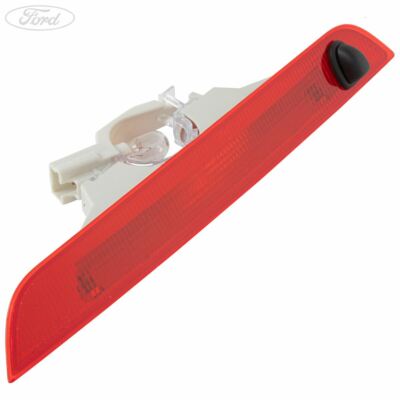 Genuine Ford Fiesta Mk6 Rear Tail Light Lamp Cluster 1363489 for  