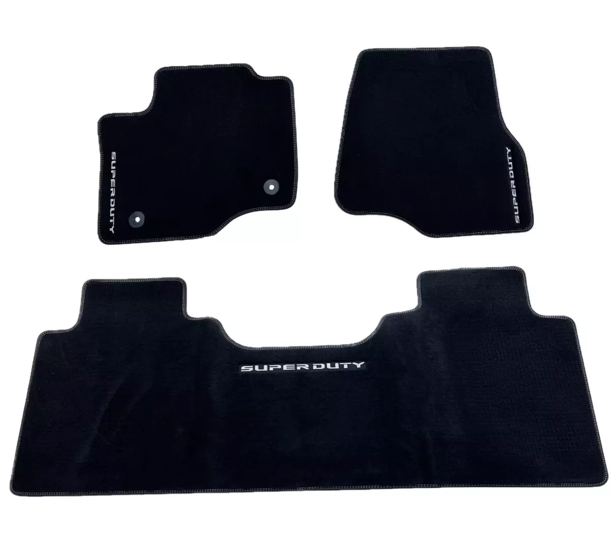 Ford super duty floor mats online
