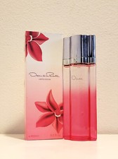 Oscar de la Renta Limited Edition 3.3 oz / 100ml spy Edt Perfume for women femme