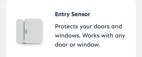 SimpliSafe Home Security System - Picture 6 of 7