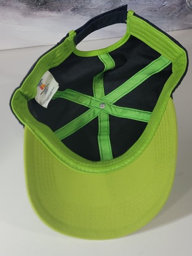 NICE Whistler Vancouver 2010 Winter Olympic Games Baseball Cap Hat Adjustable! - Picture 7 of 8
