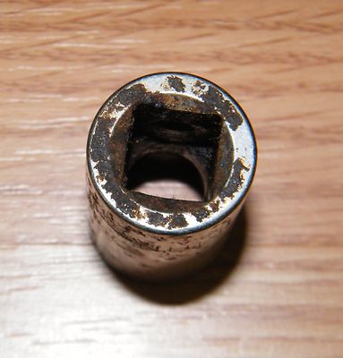 Craftsman (44058) G Series 11/16 6 Point 1/2