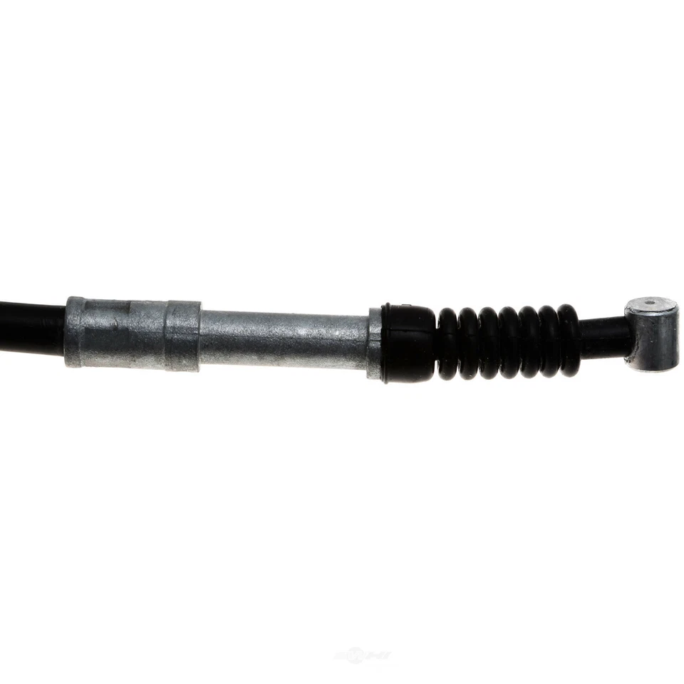 Cable freno aparcamiento trasero izquierdo ACDelco 18P97076 se adapta 05-10 Scion tC Foto 3 de 3