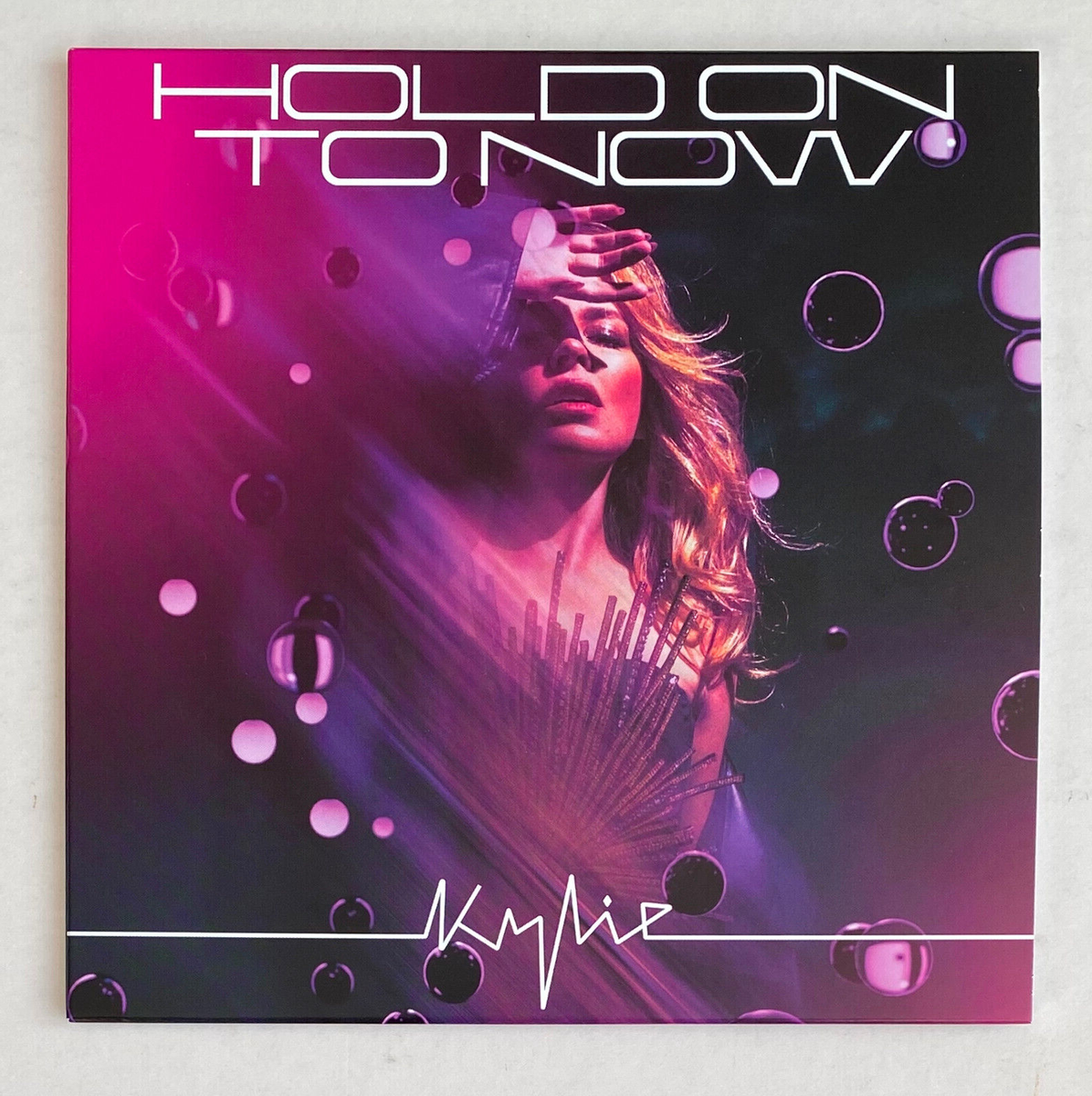新品送料無料 kylie minogue LP/CD/カセット 3点セット 新品送料無料 kylie minogue LP/CD/カセット 3点セット Amazon