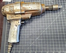 Ingersoll Rand 5040 Pneumatic Air Impact 1/2" Heavy Duty TESTED WORKING [B4F1]#2