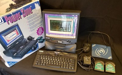 vtech computer for kids