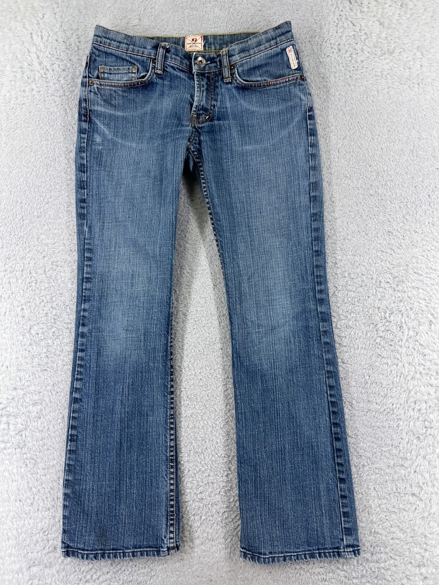 パンツ BONBON BLUETOWN TWO TUCK PANTS B4012 TWO TUCK PANTS