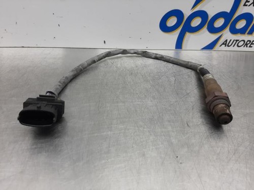 Lambdasonde Opel Astra J P10 0258010121 P15795837