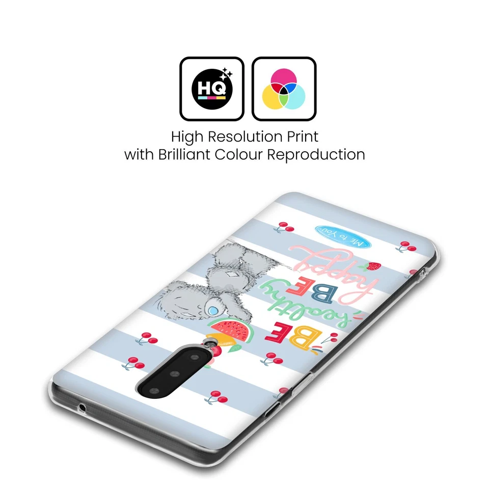CUSTODIA GEL MORBIDA DIVERTENTE RETRÒ UFFICIALE ME TO YOU PER TELEFONI GOOGLE ONEPLUS - Immagine 2 di 4