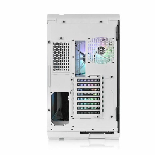 Thermaltake CA-1Q6-00M6WN-00 View 51 Tempered Glass Snow ARGB Edition - Picture 6 of 7