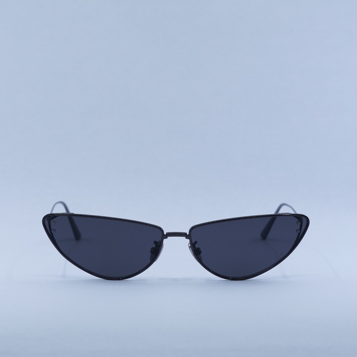 New DIOR MISSDIOR B1U H4A0 Gunmetal/Grey 63-14-135