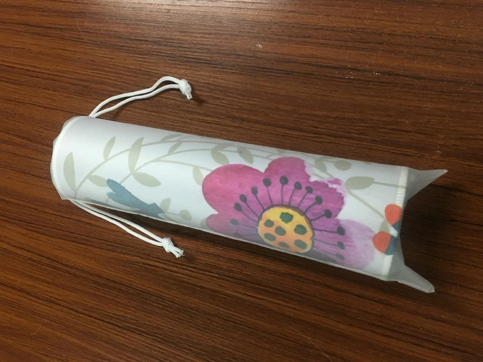 Anime YGO Playmat Stardust Dragon CCG TCG Mat Trading Card Game Mat & Bag - Image 4 of 4