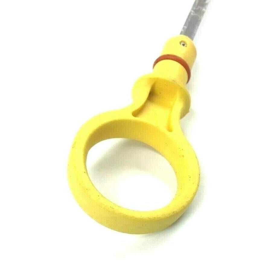 Ford F-150 Expedition Oil Level Indicator Dipstick 4.6L new OEM 4L3Z-6750-AA - Image 2 of 4