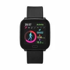 TIMEX iConnect Men's Active Smartwatch Bundle with Extra Strap  NIB